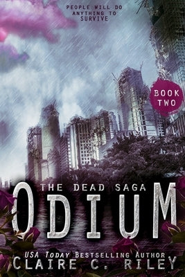 Odium II: The Dead Saga by Jackson, Amy