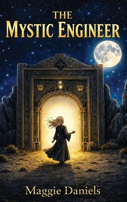 THE MYSTIC ENGINEER Where science meets the heart and soul by Daniels