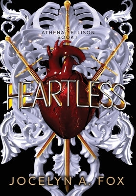 Heartless by Fox, Jocelyn A.