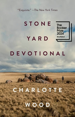 Stone Yard Devotional by Wood, Charlotte