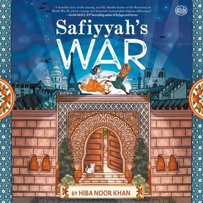 Safiyyah's War by Khan, Hiba Noor