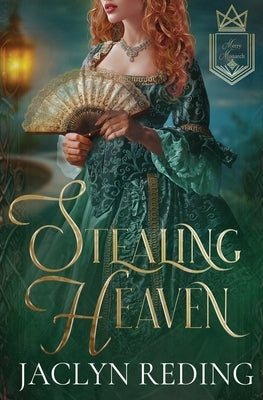 Stealing Heaven by Reding, Jaclyn