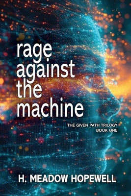 Rage Against the Machine by Hopewell, H. Meadow