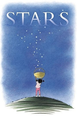 Stars by Ray, Mary Lyn