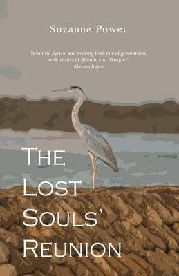 The Lost Souls' Reunion by Power, Suzanne