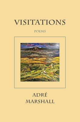 Visitations by Marshall, Adr?