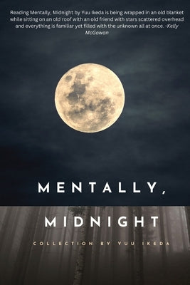 Mentally, Midnight by Ikeda, Yuu