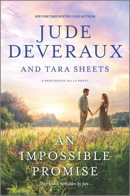 An Impossible Promise by Deveraux, Jude