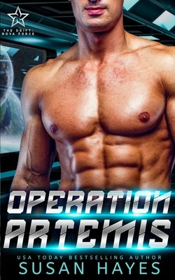 Operation Artemis by Hayes, Susan