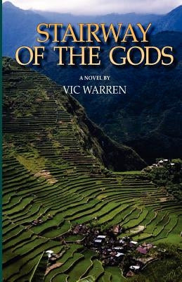 Stairway of the Gods by Warren, Vic