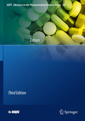 Formulating Poorly Water Soluble Drugs by Williams III, Robert O.