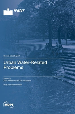 Urban Water-Related Problems by Kawamura, Akira