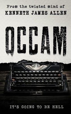 OCCAM by Allen, Kenneth James