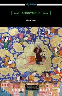 The Koran by Anonymous