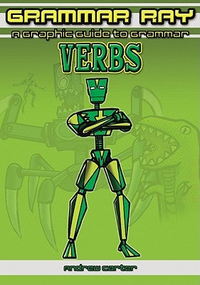 Verbs by Carter, Andrew