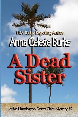A Dead Sister by Burke, Anna Celeste