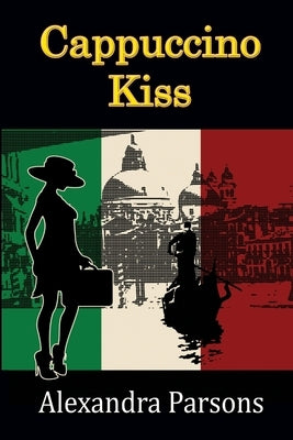 Cappuccino Kiss by Parsons, Alexandra