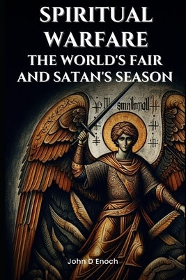 Spiritual Warfare: The World's Fair and Satan's Season by Enoch, John D.
