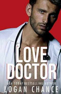 Love Doctor by Chance, Logan
