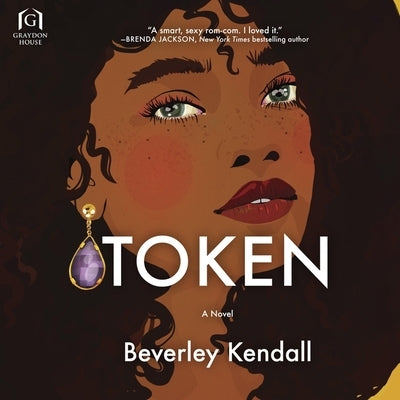 Token by Kendall, Beverley