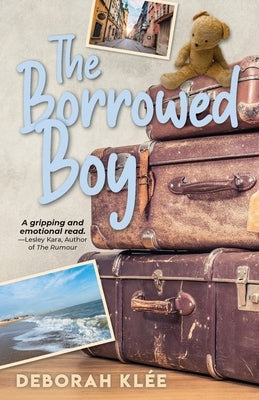 The Borrowed Boy by 