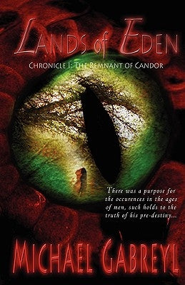 Lands of Eden by Scrolls, M. Gabreyl
