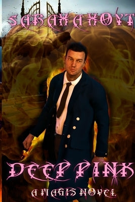 Deep Pink by Hoyt, Sarah A.