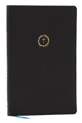 Spurgeon and the Gospels: The Gospels with Devotions from Charles Spurgeon (Nkjv, Black Leathersoft, Comfort Print) by Spurgeon, Charles H.