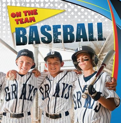 Baseball by Burdick, Mason