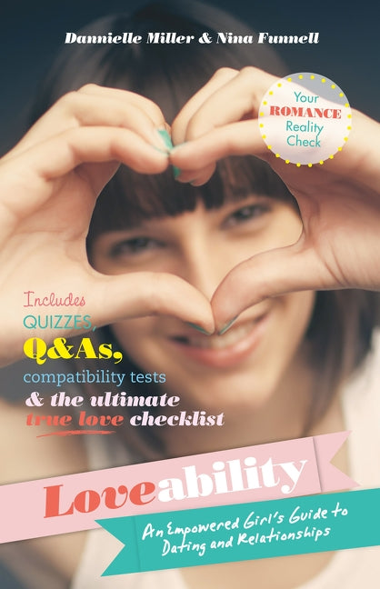 Loveability by Miller, Dannielle/ Funnell Nina