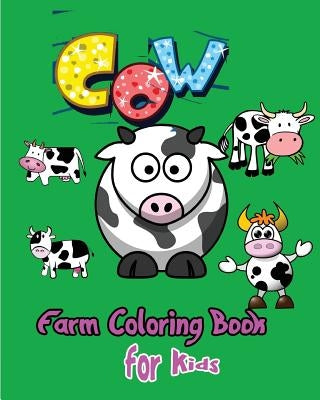Cow by Nozaz, S. B.