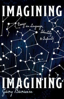 Imagining Imagining: Essays on Language, Identity and Infinity by Barwin, Gary