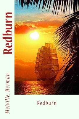 Redburn by Sir Angels