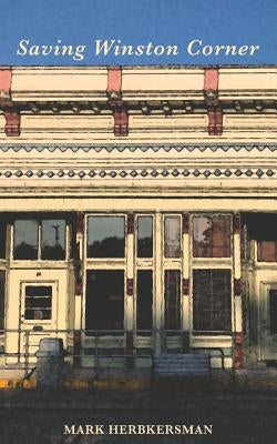 Saving Winston Corner by Herbkersman, Mark