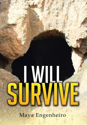 I Will Survive by Engenheiro, Maya