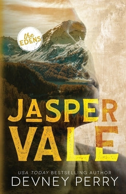 Jasper Vale by Perry, Devney