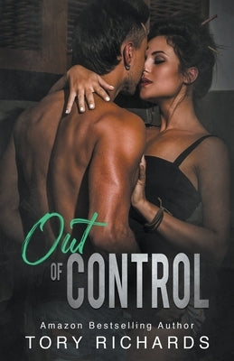 Out of Control by Richards, Tory