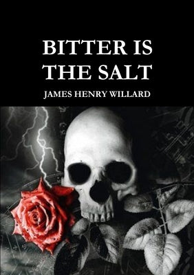 Bitter Is the Salt by Carter, Gavin