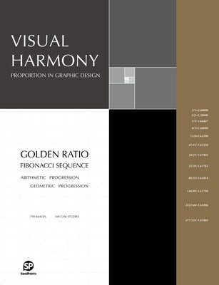Visual Harmony: Proportion in Graphic Design by Sendpoints, Sendpoints