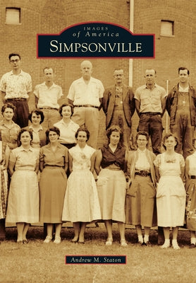 Simpsonville by Staton, Andrew M.