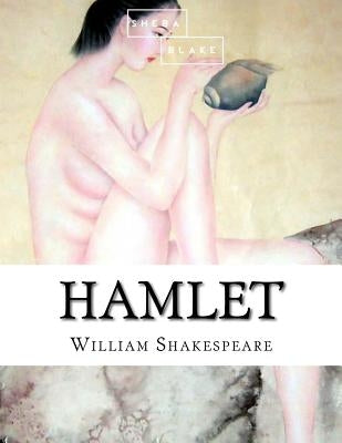 Hamlet by Blake, Sheba