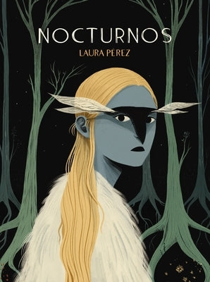 Nocturnos by P?rez, Laura