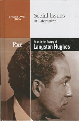 Race in the Poetry of Langston Hughes by Durst Johnson, Claudia