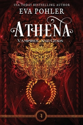 Athena by Pohler, Eva