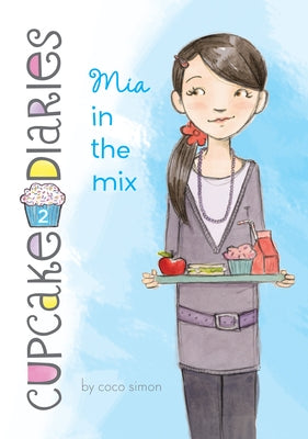 MIA in the Mix: #2 by Simon, Coco