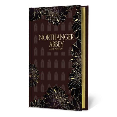 Northanger Abbey by Austen, Jane
