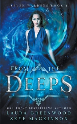 From the Deeps by MacKinnon, Skye