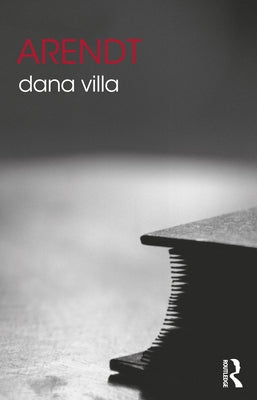 Arendt by Villa, Dana