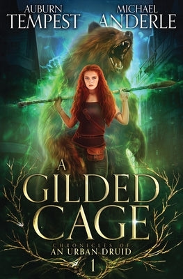 A Gilded Cage by Anderle, Michael
