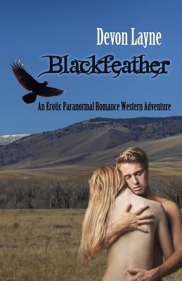 Blackfeather by Layne, Devon